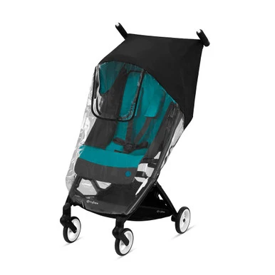 CYBEX Libelle Rain cover - Trasparente