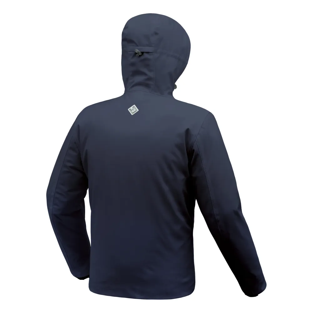 Giacca BORMIO HYDROSCUD®