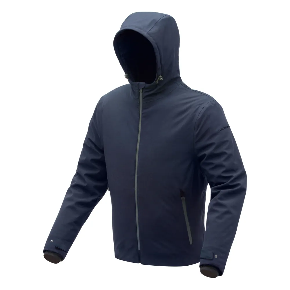 Giacca BORMIO HYDROSCUD®
