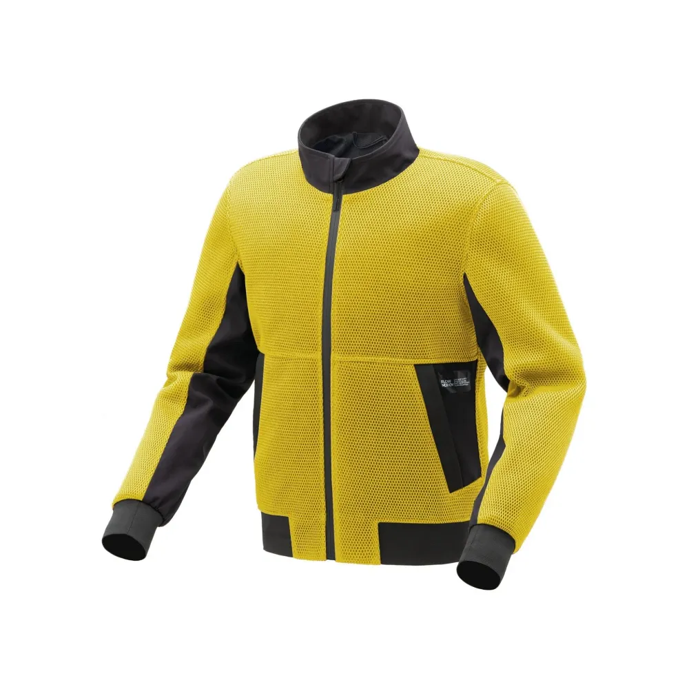 Giacca FLOWMOTION