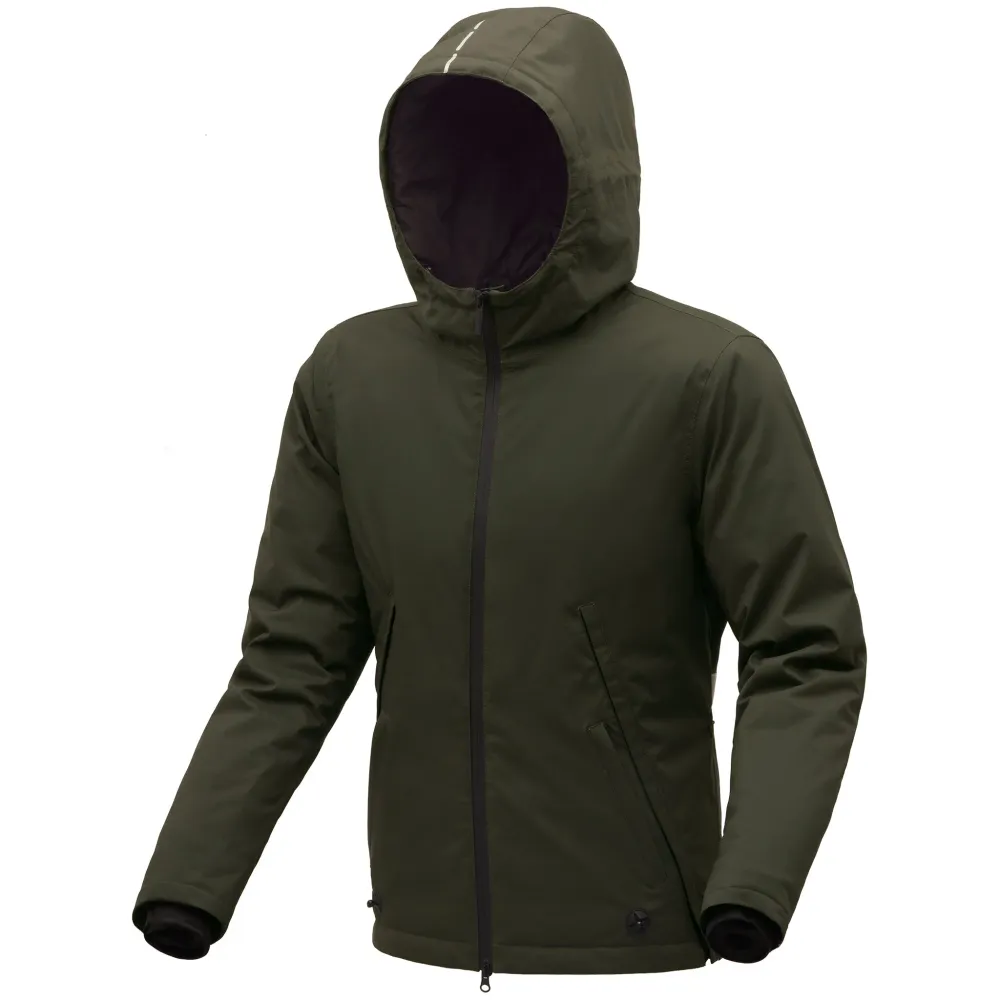 Giacca MAGIC SHELTER HYDROSCUD®