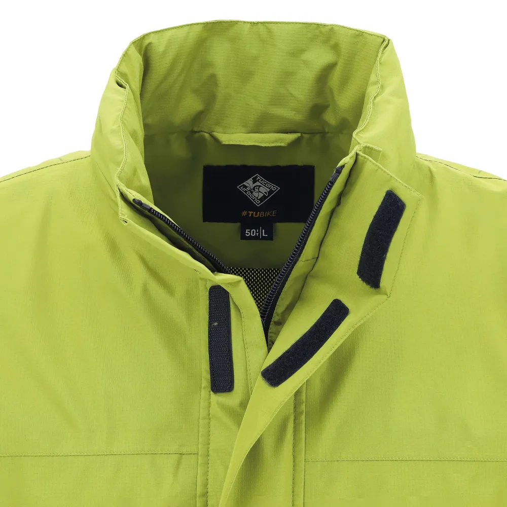 Giacca RAIN OVER HYDROSCUD®