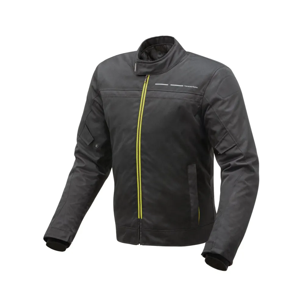 Giacca ROCKET HYDROSCUD®