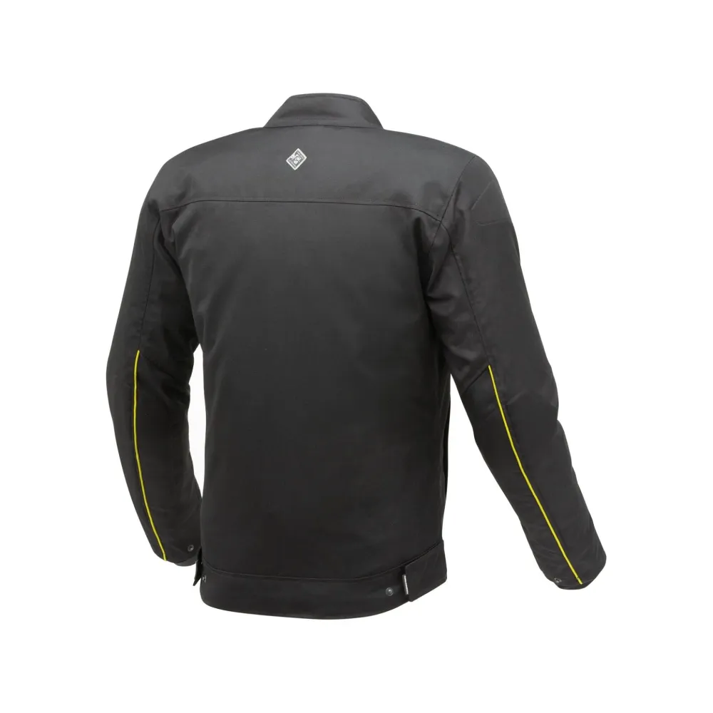 Giacca ROCKET HYDROSCUD®