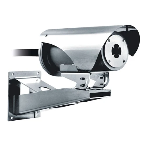 640 x 512 Outdoor Uncooled 30HZ Calorifero IP Security Camera MVXT2H0SAZ00BH