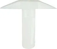 Accessorio per spelare il cofano KS Tools per Honda confezione da 10 420.1360