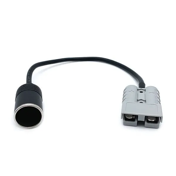 Adattatore Offgridtec Anderson su presa 12V - 20 cm 8-01-014795