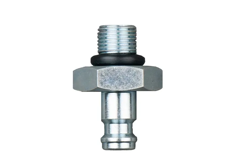 Adattatore per vite KS Tools misura 4 3/8" x 20 UNF 150.1920-4