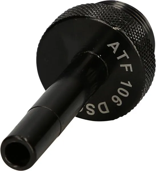 Adattatore di riempimento KS Tools prolungato angolato 29° per VAG e Porsche 150.9264