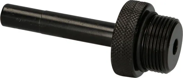 Adattatore di riempimento KS Tools prolungato angolato 29° per VAG e Porsche 150.9264