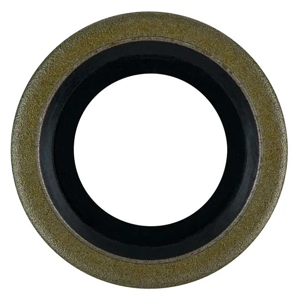 Anello di tenuta KS Tools Megu diametro esterno 18 mm diametro interno 127 mm confezione da 10 430.1537