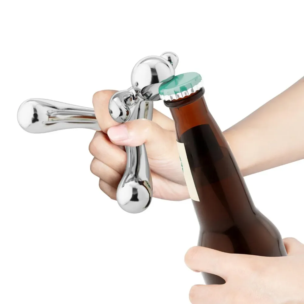 Apribottiglie Buddy Rodeo Umbra