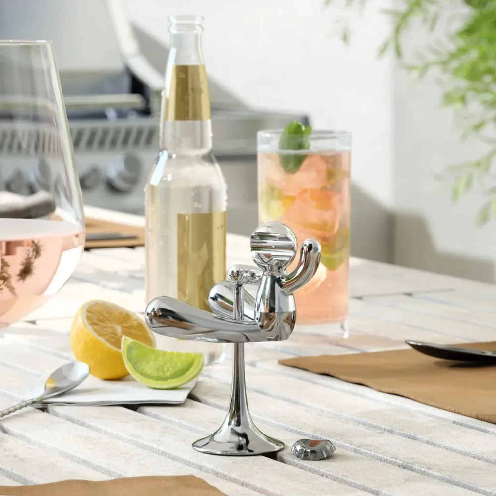 Apribottiglie Buddy Rodeo Umbra