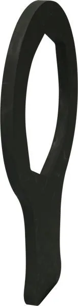 Avvitatore percussione per copriruota KS Tools per BPW 240 mm forma ovale piatta 460.4680