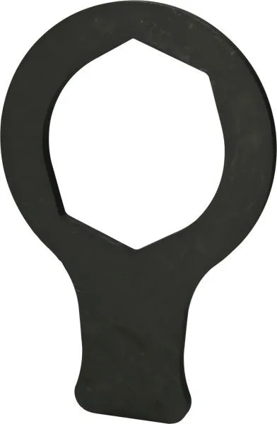 Avvitatore percussione per copriruota KS Tools per BPW 240 mm forma ovale piatta 460.4680