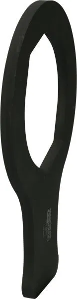 Avvitatore percussione per copriruota KS Tools per BPW 240 mm forma ovale piatta 460.4680