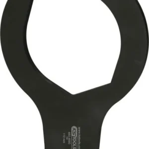 Avvitatore percussione per copriruota KS Tools per BPW 240 mm forma ovale piatta 460.4680