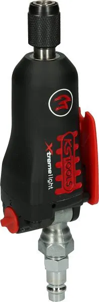 Avvitatore pneumatico mini-bit MONSTER Xtremelight 1/4" KS Tools con interruttore bilanciere 108Nm 515.3835
