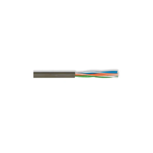 24 AWG 12 Pair Cat3 Extreme CMR/CMX Outdoor Station Wire Ardesia 12-805-62 1000 ft