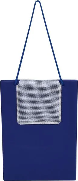 Borsa per ordini da officina KS Tools DIN A4 blu 500.8095