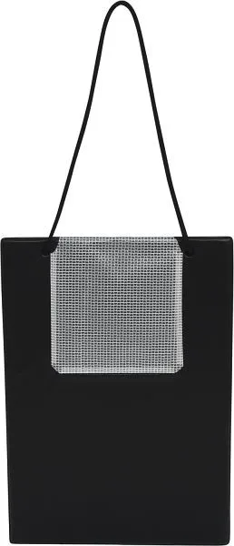 Borsa per ordini da officina KS Tools DIN A4 nera 500.8096