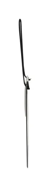 Borsa per ordini da officina KS Tools DIN A4 nera 500.8096