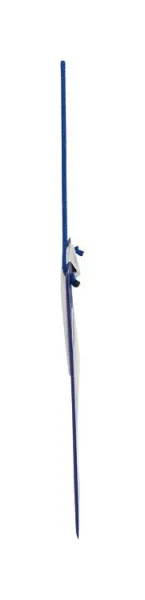 Borsa per ordini da officina KS Tools DIN A4 blu 500.8095