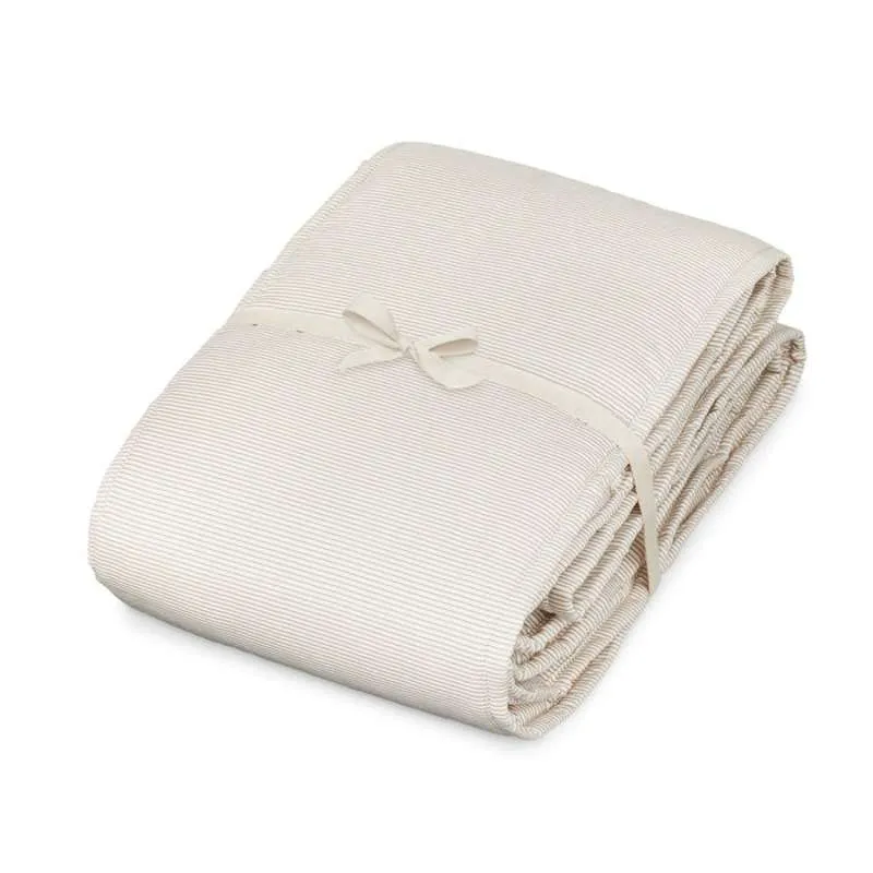 Cam Cam Copenhagen Paracolpi - OCS - Strisce Classiche Cammello