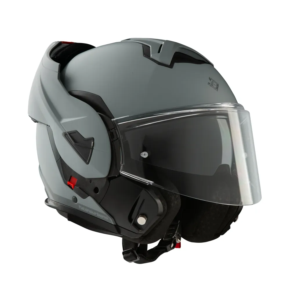 Casco FASTFLIP | Resistenza agli Urti