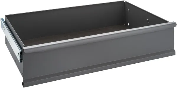 Cassetto VIGOR elevato 569 x 398 x 154 mm per Serie M V5489-3