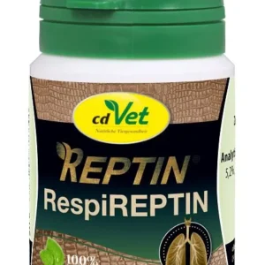 cdVet RespiREPTIN 25g 232
