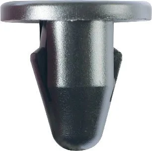 Clip di collegamento della copertura del paraurti KS Tools per Mitsubishi confezione da 50 420.5505