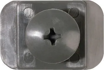 Clip di collegamento paraurti KS Tools per Mazda confezione da 50 420.5415