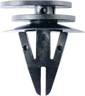 Clip per paraurti/gonnellina laterale KS Tools per BMW confezione da 50 420.5065