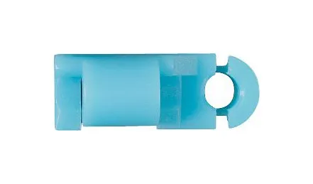 Clip per testa articolata KS Tools lato destro per Mazda confezione da 10 420.1417