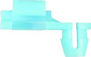 Clip per testa articolata KS Tools lato destro per Mazda confezione da 10 420.1417