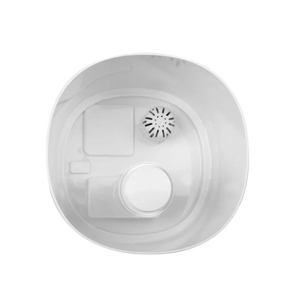 CONCEPT ZV1200 Umidificatore eccellente diffusore d'aria aromaterapia moderno 4L 30 m2