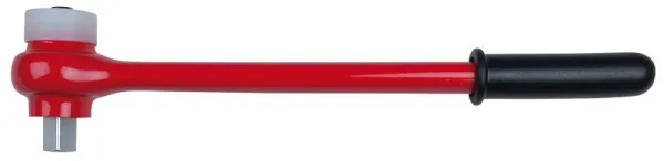 Controsupporto KS Tools con isolamento protettivo 25-50 mm 117.1183