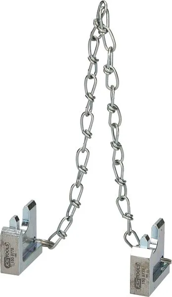 Coppia di distanziali KS Tools per VAG 150.9778