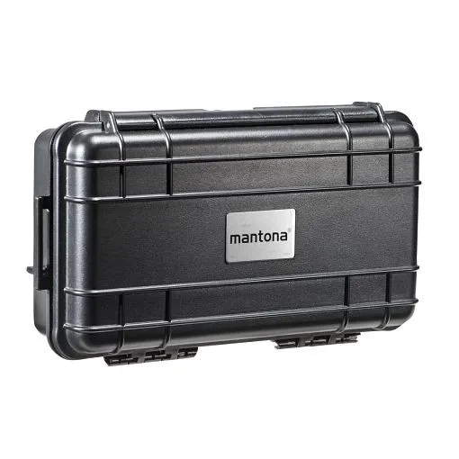 Custodia protettiva per esterni Mantona XS 21022
