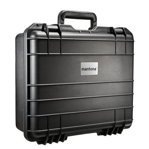 Custodia protettiva per esterni Mantona M+ 21023