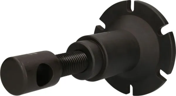 Estrattore KS Tools con mandrino diametro circolare di fori 124 mm 460.3798