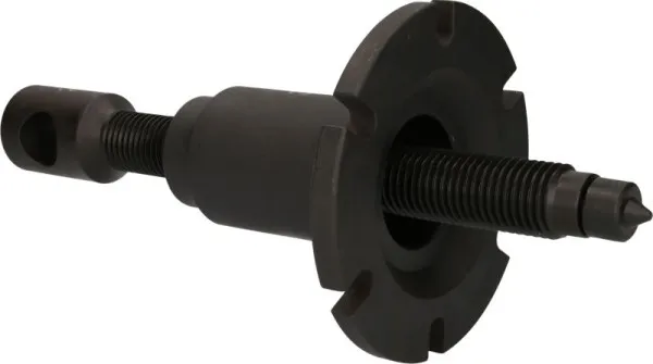 Estrattore KS Tools con mandrino diametro circolare di fori 124 mm 460.3798