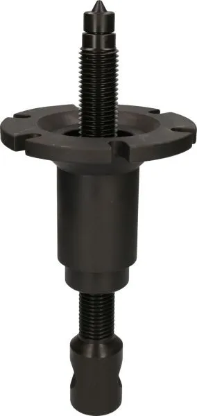 Estrattore KS Tools con mandrino diametro circolare di fori 124 mm 460.3798