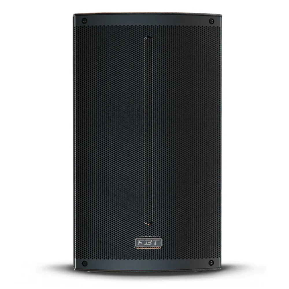 FBT X Lite 112A Cassa Diffusore Attivo Profess. 12" da 1500W e Bluetooth, Nero