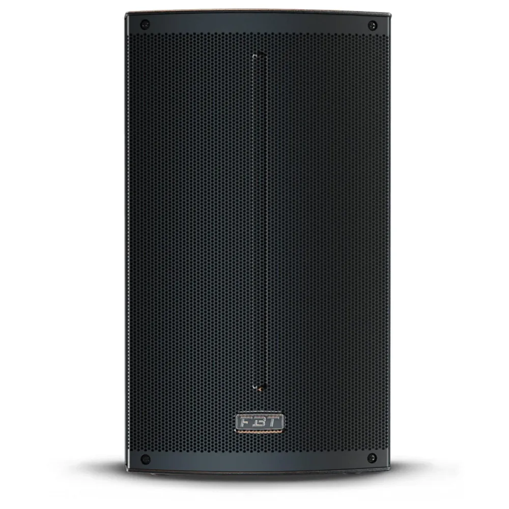 FBT X Lite 115A Cassa Diffusore Attivo Profess. 15" 1500W con Bluetooth, Nero