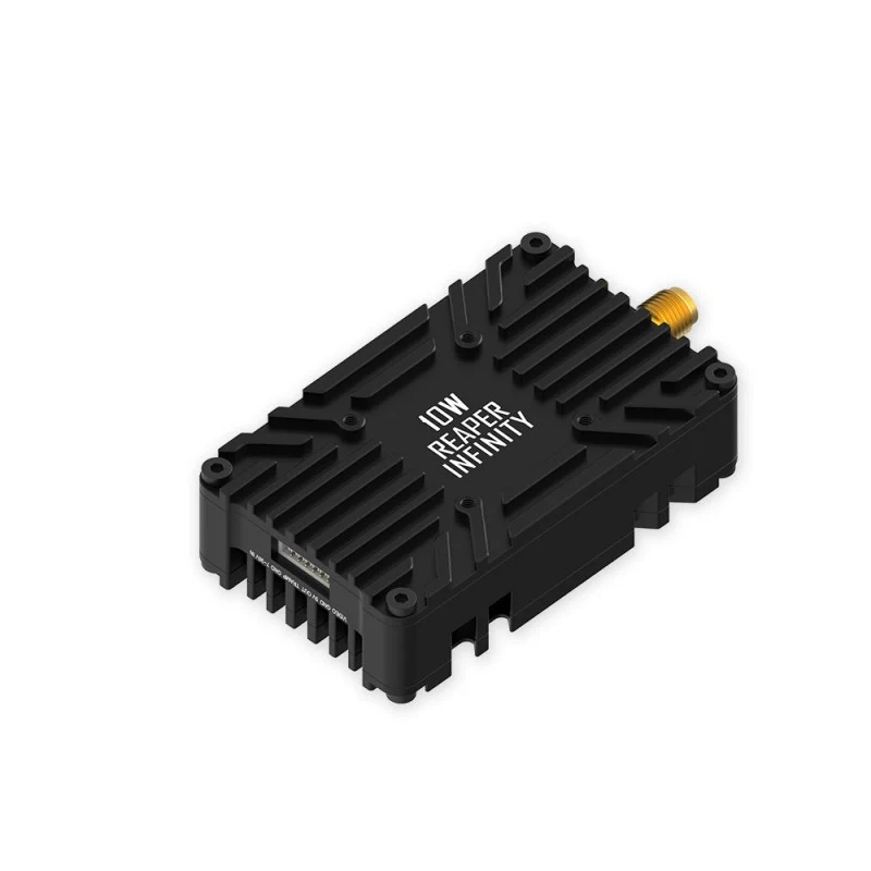 Foxeer 4.9G~6G Reaper Infinity 10W 80CH VTX