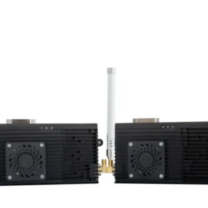 Foxtech VDC Pro 10KM 30KM 50KM 1.4GHZ 1.5GHZ MESH Sistema di trasmissione bluetooth di rete