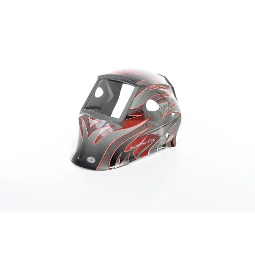 Guscio del casco ELMAG per MultiSafeVario 2XL design 'ART' 56387
