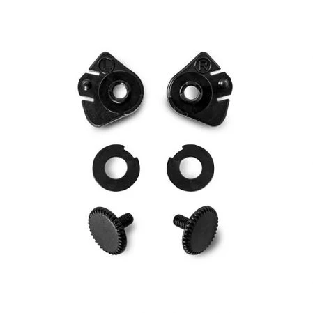 Kask Visor Screw Set